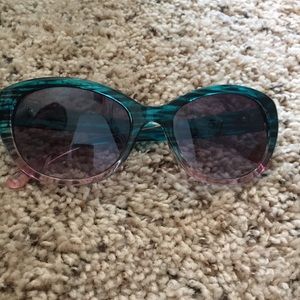 Ombré Sunglasses